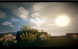 Minecraft——NobleCraft生存服纪念-我们的世界!