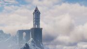 《空中漫步》 / Noblecraft公益服务器漫游记录 ②
