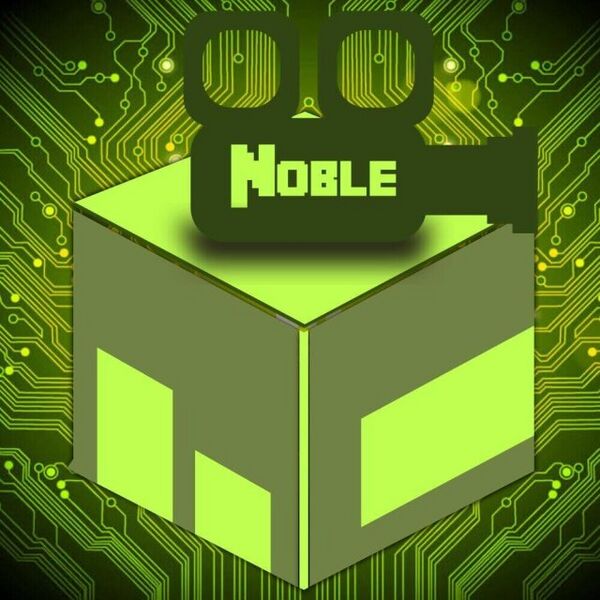 File:Noble团队老Logo-绿.jpg