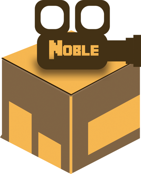 File:Noble团队老Logo-橙.png