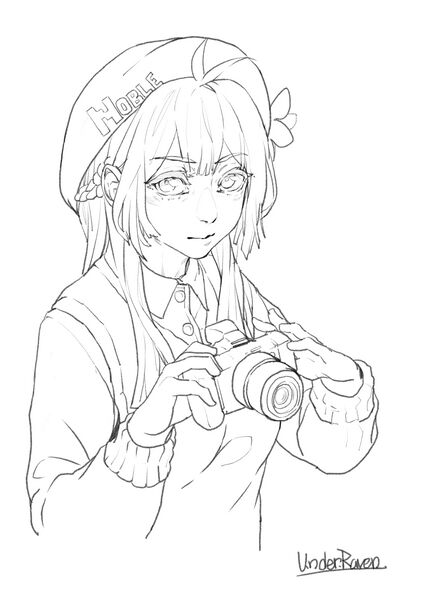 File:诺布娘 - UnderRaven.jpg